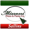 Sallins Mizzonis Pizza