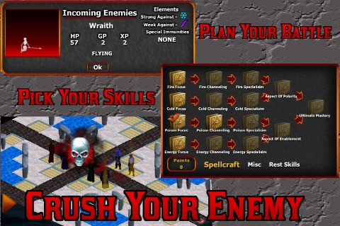 Protector: The Planes screenshot-4