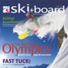 Ski+board magazine