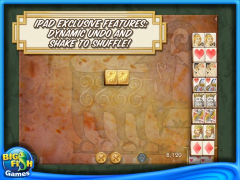 Mahjong Towers Touch HD (Full) screenshot 3