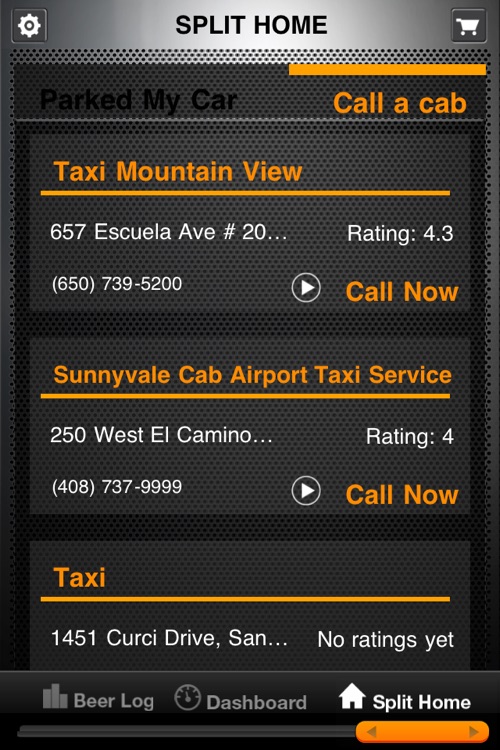 intoxicase screenshot-4