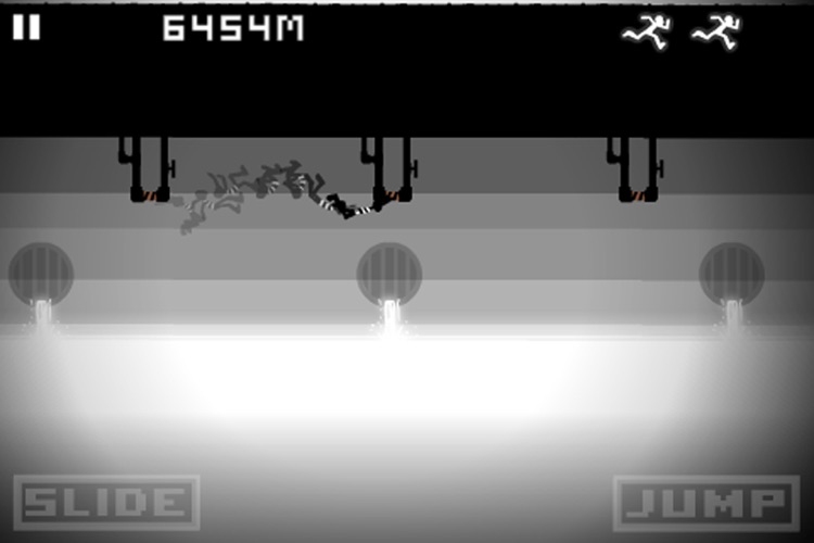 Jailbreaker 2 screenshot-3