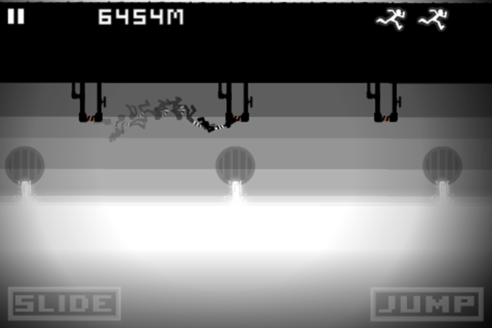 Jailbreaker 2