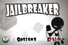 Game screenshot Jailbreaker mod apk