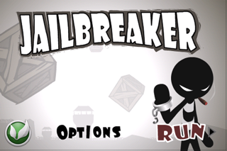 Screenshot #1 for Jailbreaker
