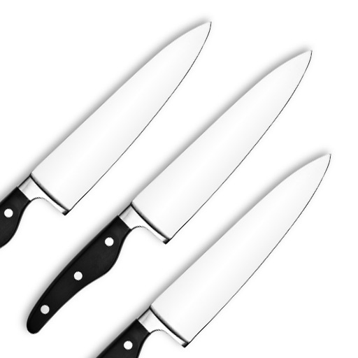 Magic Knives - iBlower icon