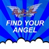 Find Your Angel For iPad