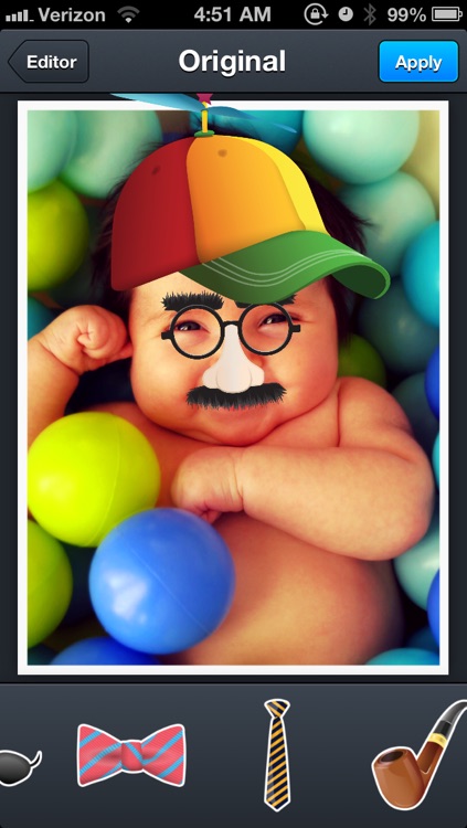 Draw on Photos: Add Text, Stickers, Paint, Filters, Frames & Effects