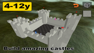 Screenshot #1 pour Castle Builder