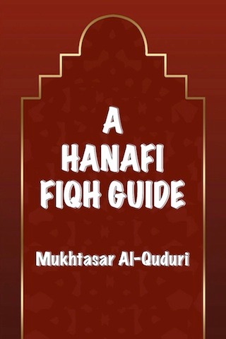 Hanafi Fiqh Guide ( Islam Quran Hadith - Ramadan Islamic Apps ) screenshot 4