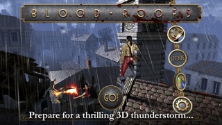 Blood Roofs screenshot 5