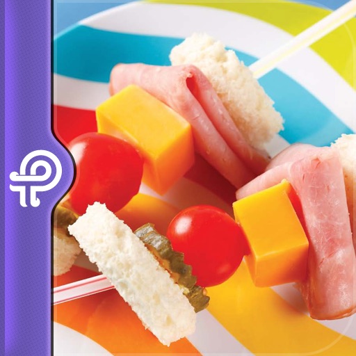 Kabobs for Kids icon