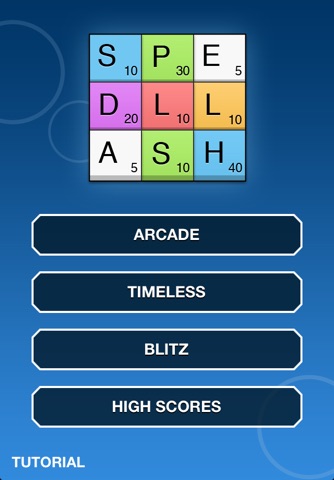 Spell Dash screenshot 4