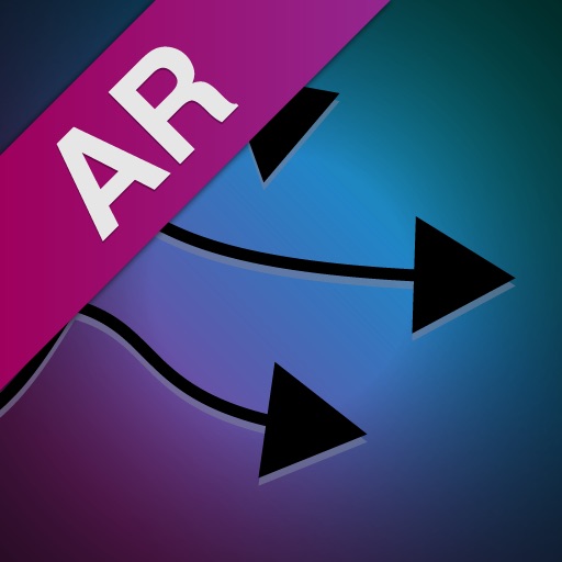 Airflow AR Icon