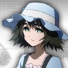 Steins Gate Alarm Clock "Mayuri"