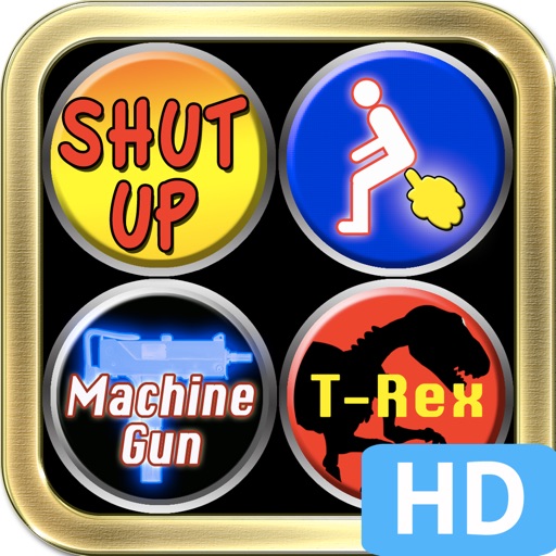 Big Box Sounds Pro HD Icon