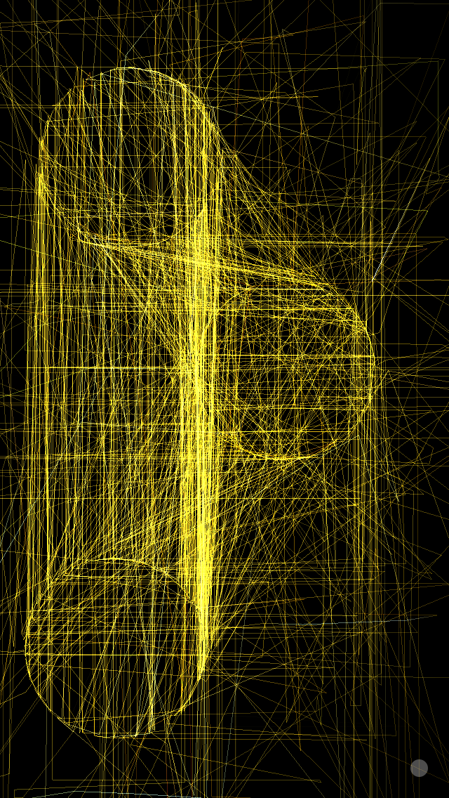 Thicket:Classic screenshot1