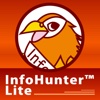 InfoHunterLite for iPad