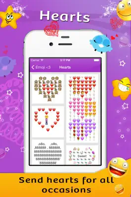 Game screenshot Emoji Art HD hack