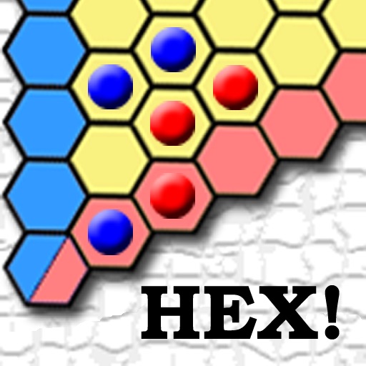 Hex! icon