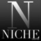 Niche Lifestyle is a magazine that knows that having a personality is more about carrying a fashionable state of mind than just exhibiting it