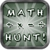 Math Hunt!