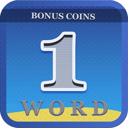 Word Inside Pics - Bonus Coins icon