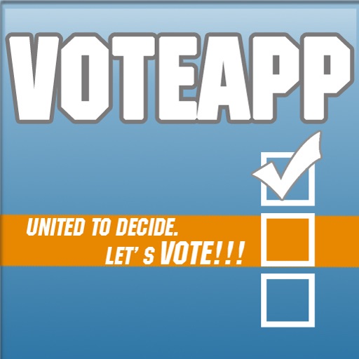 VoteApp