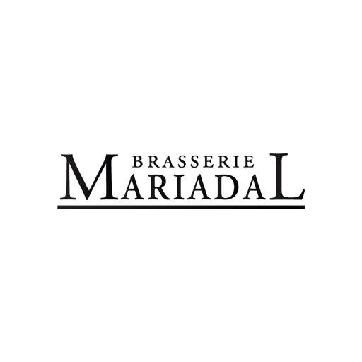 Brasserie Mariadal icon