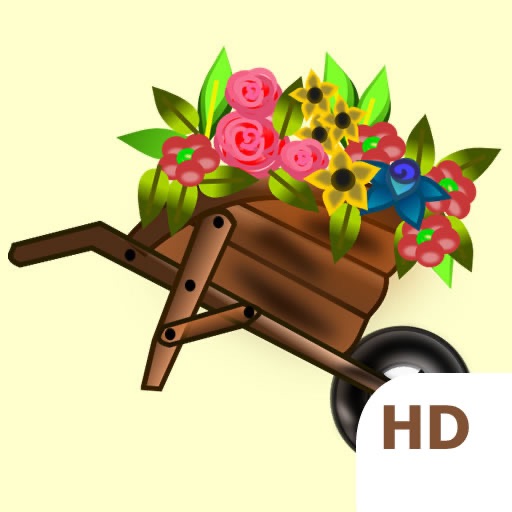 Flowers And Plants HD