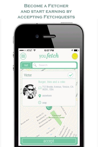 YouFetch screenshot 4