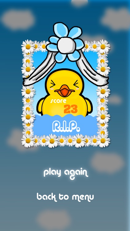 Robber Duck Explodes screenshot-4