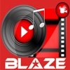 Blaze Home Theatre Control