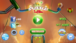 PUZZLES LAB - 3 GAMES IN 1 1.7 IOS CASINO PUZZLES LAB - 3 GAMES IN 1 1.7 IOS