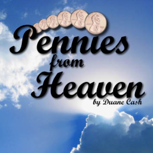 Pennies From Heaven Icon