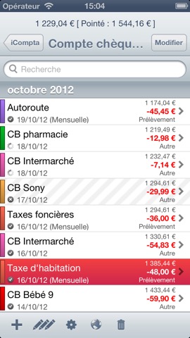 iCompta 2のおすすめ画像2