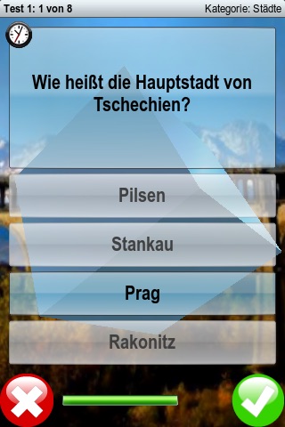 Weltwissen Lite screenshot 4