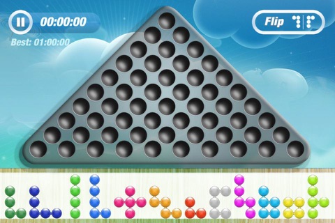 IQ Pyramid screenshot 3