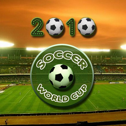 2010 Soccer World Cup
