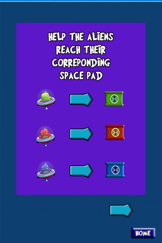 Alien Adventure - Lost in Outer Space Station Invasion screenshot 2