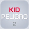 BJJ Great Escapes - Kid Peligro Brazilian Jiu-Jitsu Vol 2