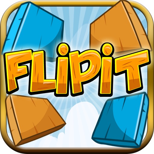 Flipit by kobApps iOS App