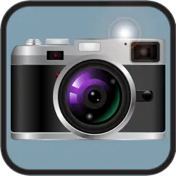 STOMO - Stop Motion and Time Lapse Camera app icon