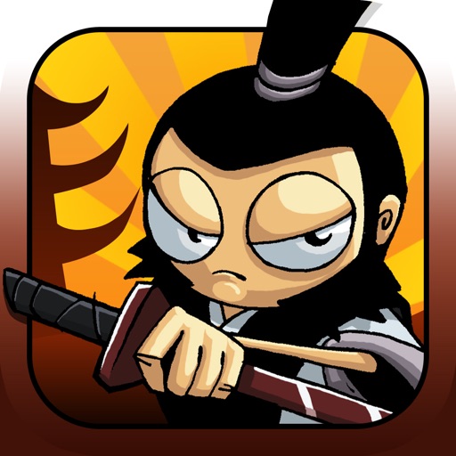 Zombie Sam HD Icon