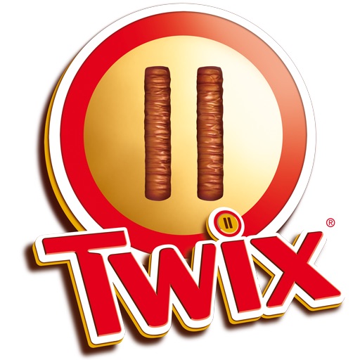 Dale al pause con TWIX iOS App