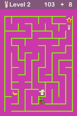 The Impossible Maze screenshot-3