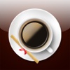 Coffee Fortune for iPad - Get lucky fortunes or quotes