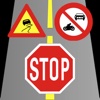 Traffic Signs XL Driving in Europe