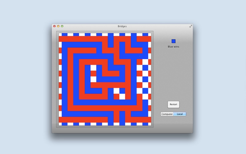 Bridges Game thumbnail 3