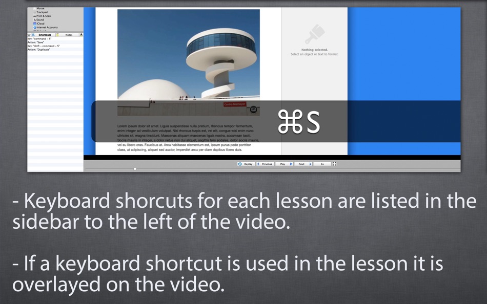 #3. Learn - OS X Mavericks Edition for Mac OS X (macOS) 由: Swanson Digital, LLC